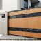 Inspirasi Desain Pagar Conwood untuk Hunian Elegan dan Tangguh